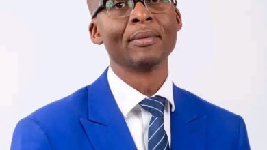 Ndaba Gaolathe Biography