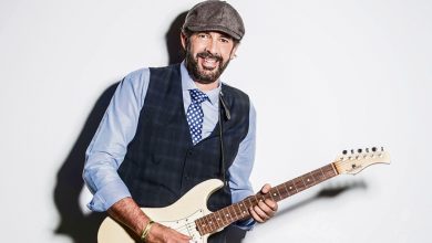 Juan Luis Guerra Biography