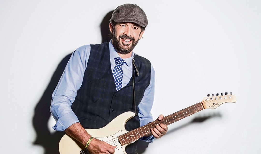 Juan Luis Guerra Biography