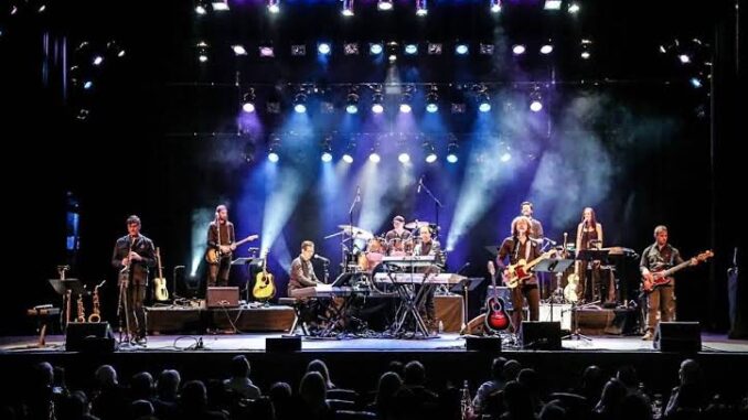 Supertramp