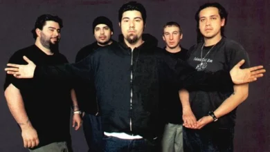 Deftones