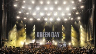 Green Day