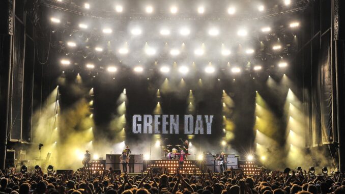 Green Day