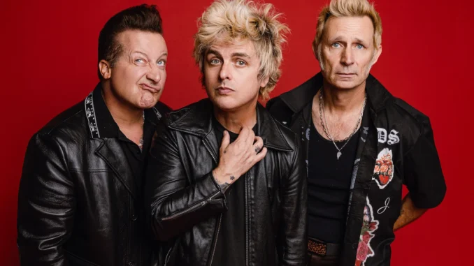 Green Day