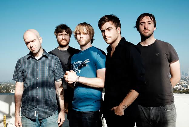 Circa survive