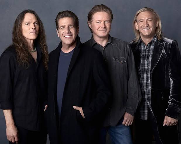 Eagles