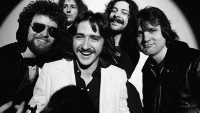 Bee gees