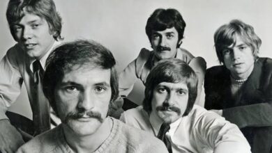 Bee gees