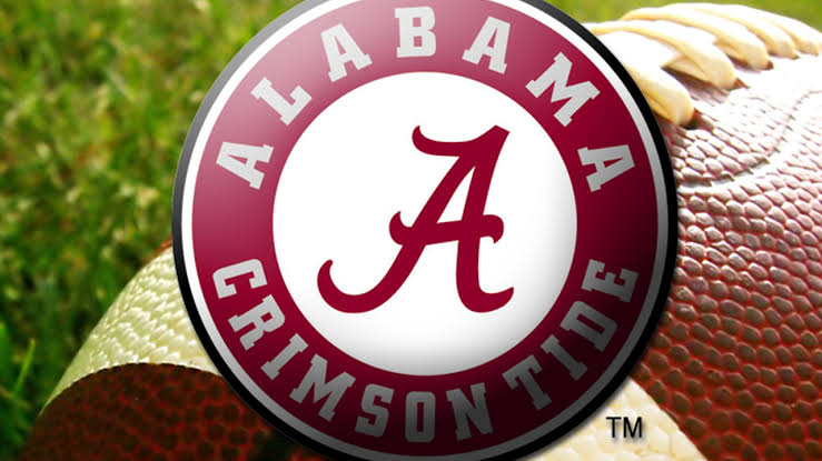 Alabama Crimson Tide football