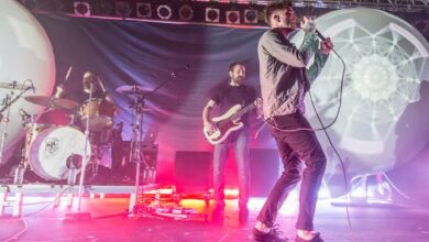 Circa survive