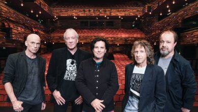 The Tubes