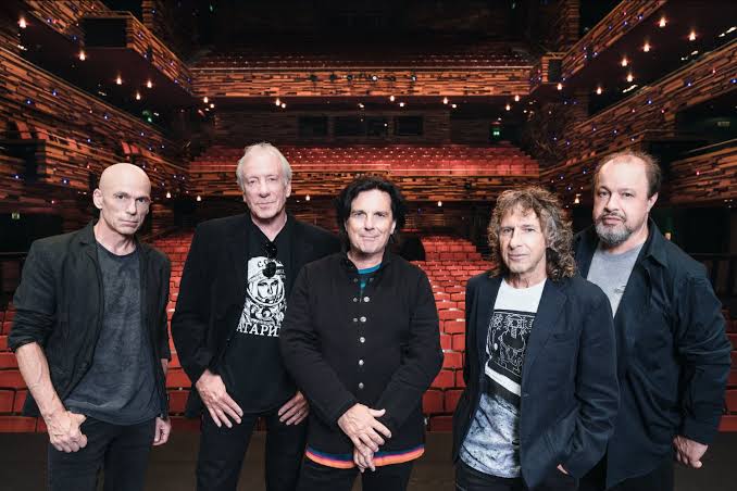 Marillion