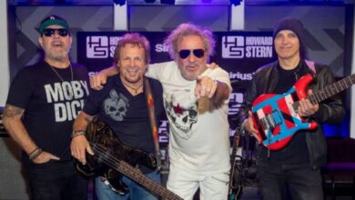 Van Halen