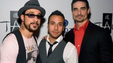Backstreet Boys