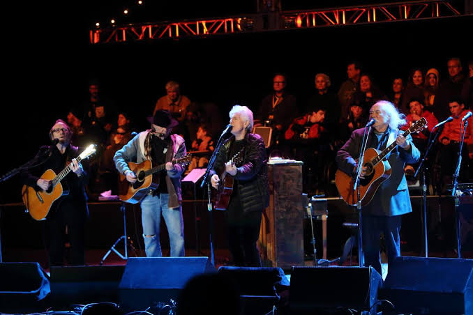CSNY