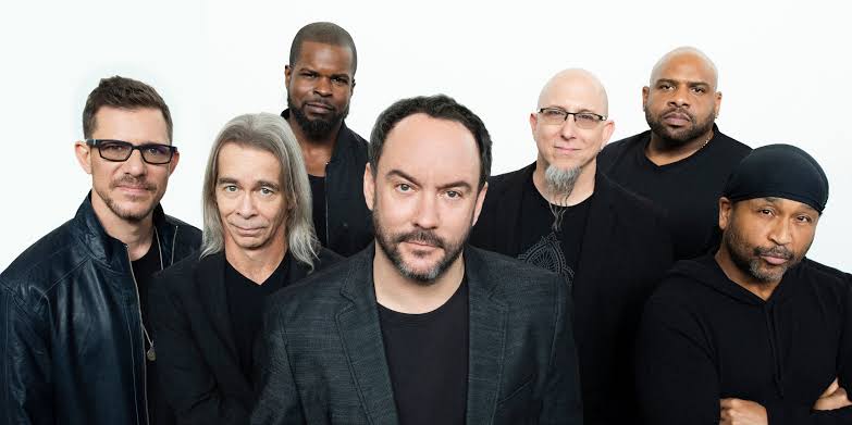 Dave Mathews