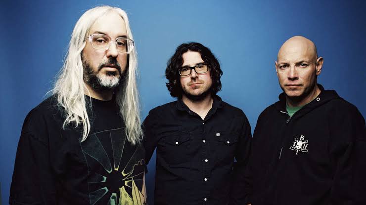 Dinosaur Jr
