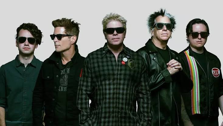 Offspring