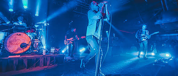 Circa Survive