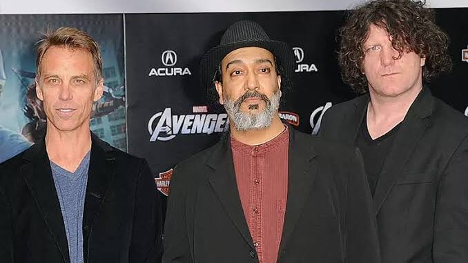 Soundgarden