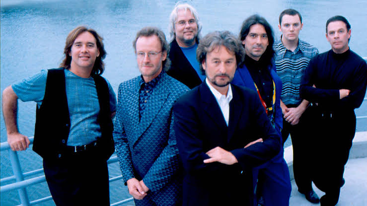 SUPERTRAMP