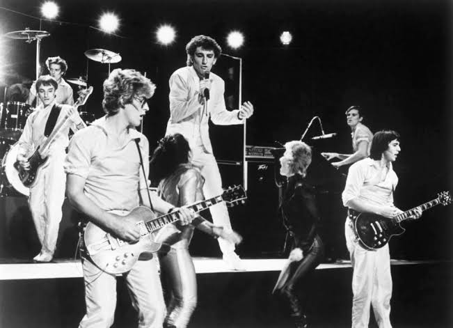 The tubes
