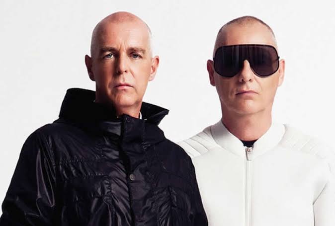 Pet Shop Boys