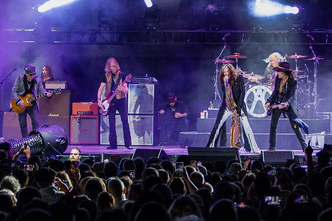 Aerosmith