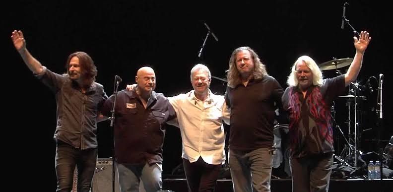 Creedence Clearwater Revival