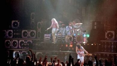 Van Halen