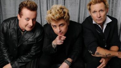 Green Day