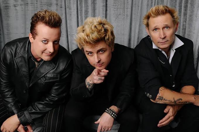 Green Day
