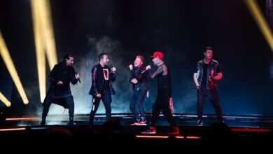 Backstreet Boys