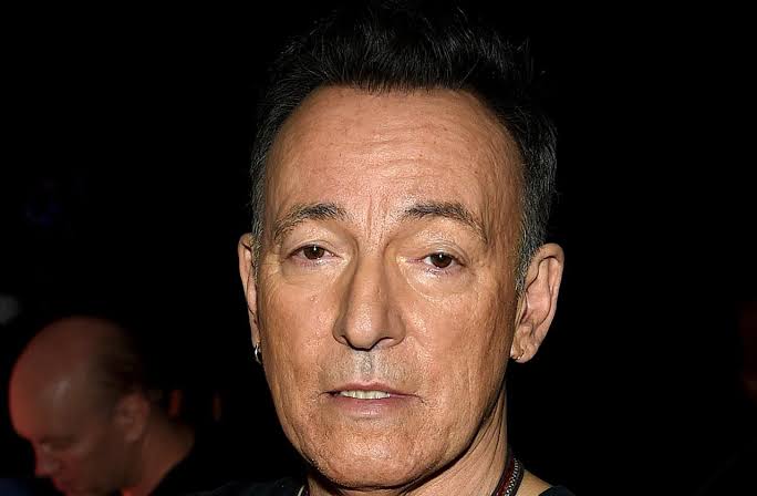 Bruce Springsteen