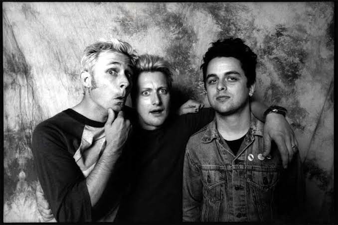 Green Day