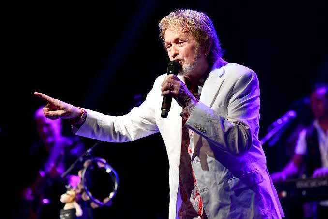 Jon Anderson