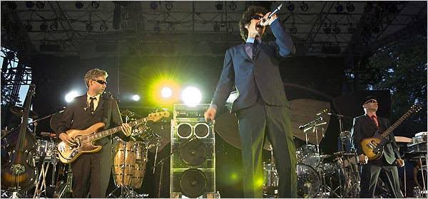 Beastie Boys