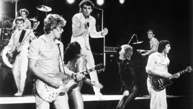 The Bangles