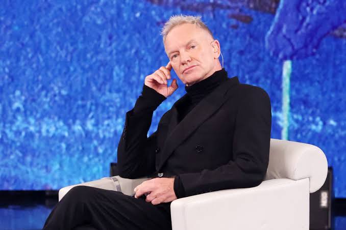 Sting