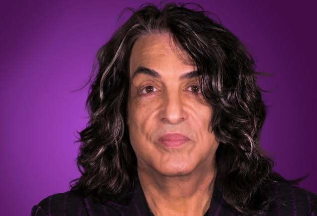 Paul Stanley