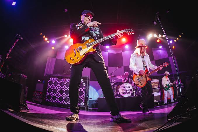 Cheap trick
